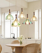 Retro Latta Pendant Lamp
