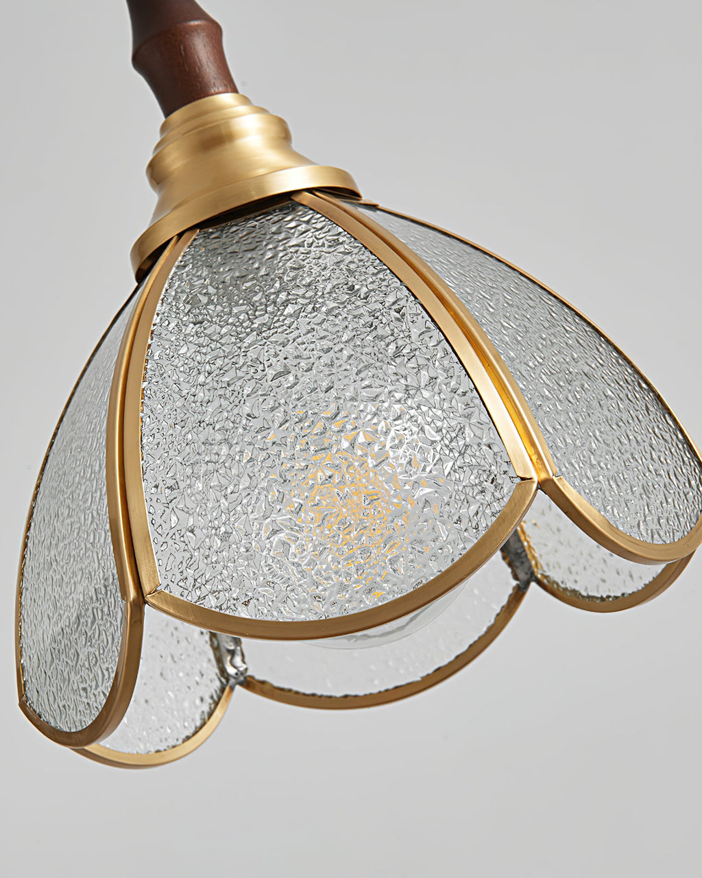 Retro Latta Pendant Lamp