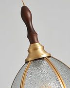 Retro Latta Pendant Lamp