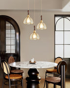 Retro Latta Pendant Lamp