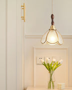 Retro Latta Pendant Lamp