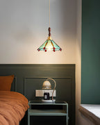 Retro Latta Pendant Lamp