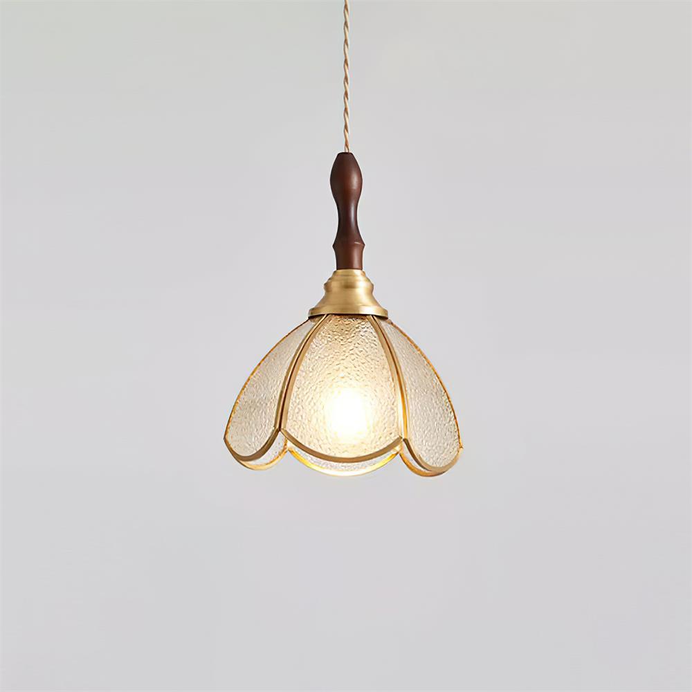 Retro Latta Pendant Lamp