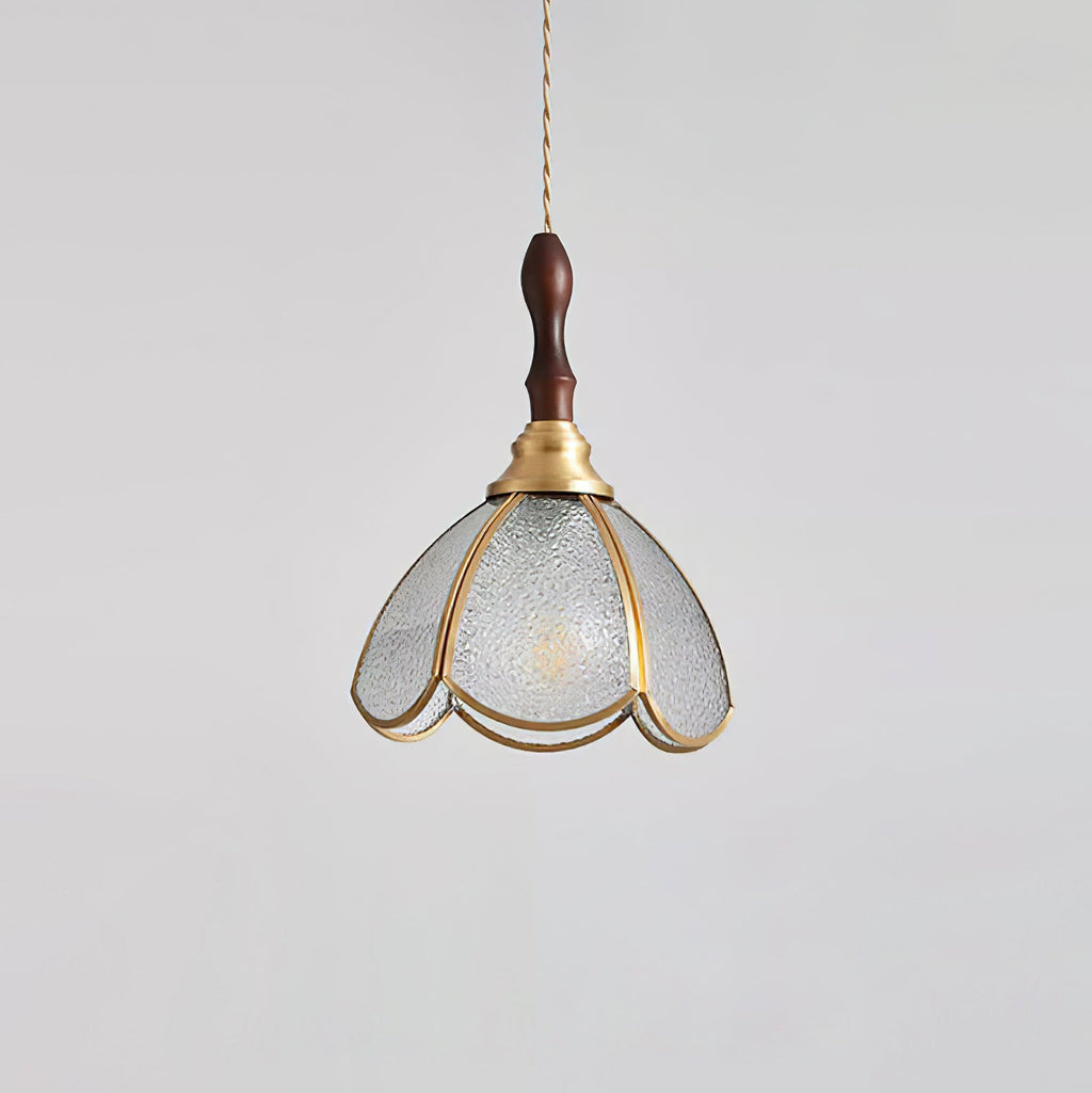 Retro Latta Pendant Lamp