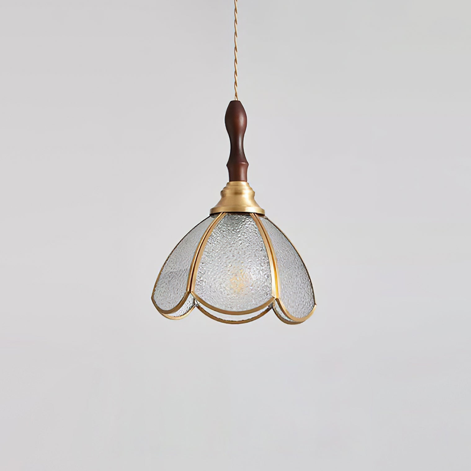 Retro Latta Pendant Lamp