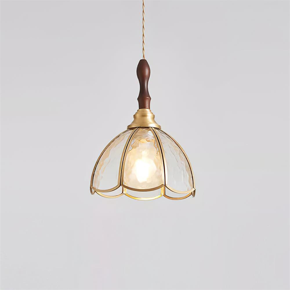 Retro Latta Pendant Lamp