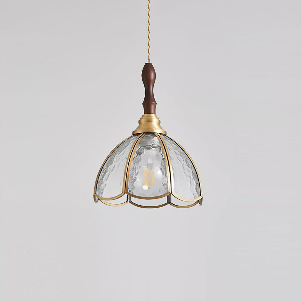 Retro Latta Pendant Lamp
