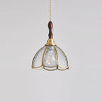 Retro Latta Pendant Lamp