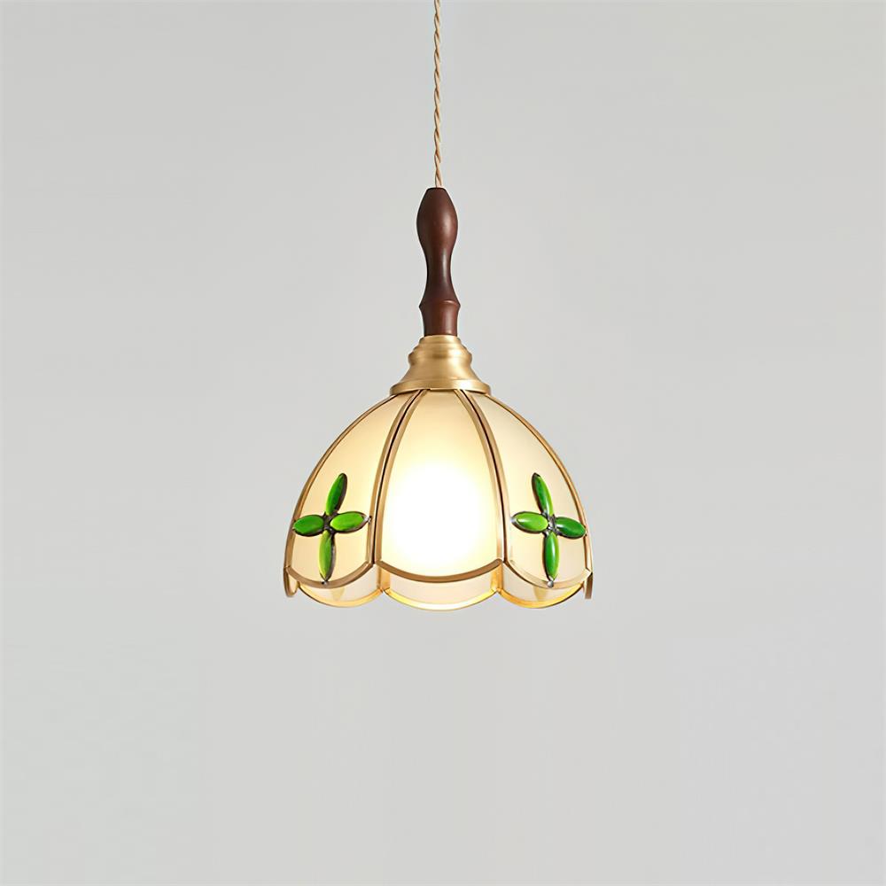 Retro Latta Pendant Lamp