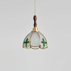 Retro Latta Pendant Lamp