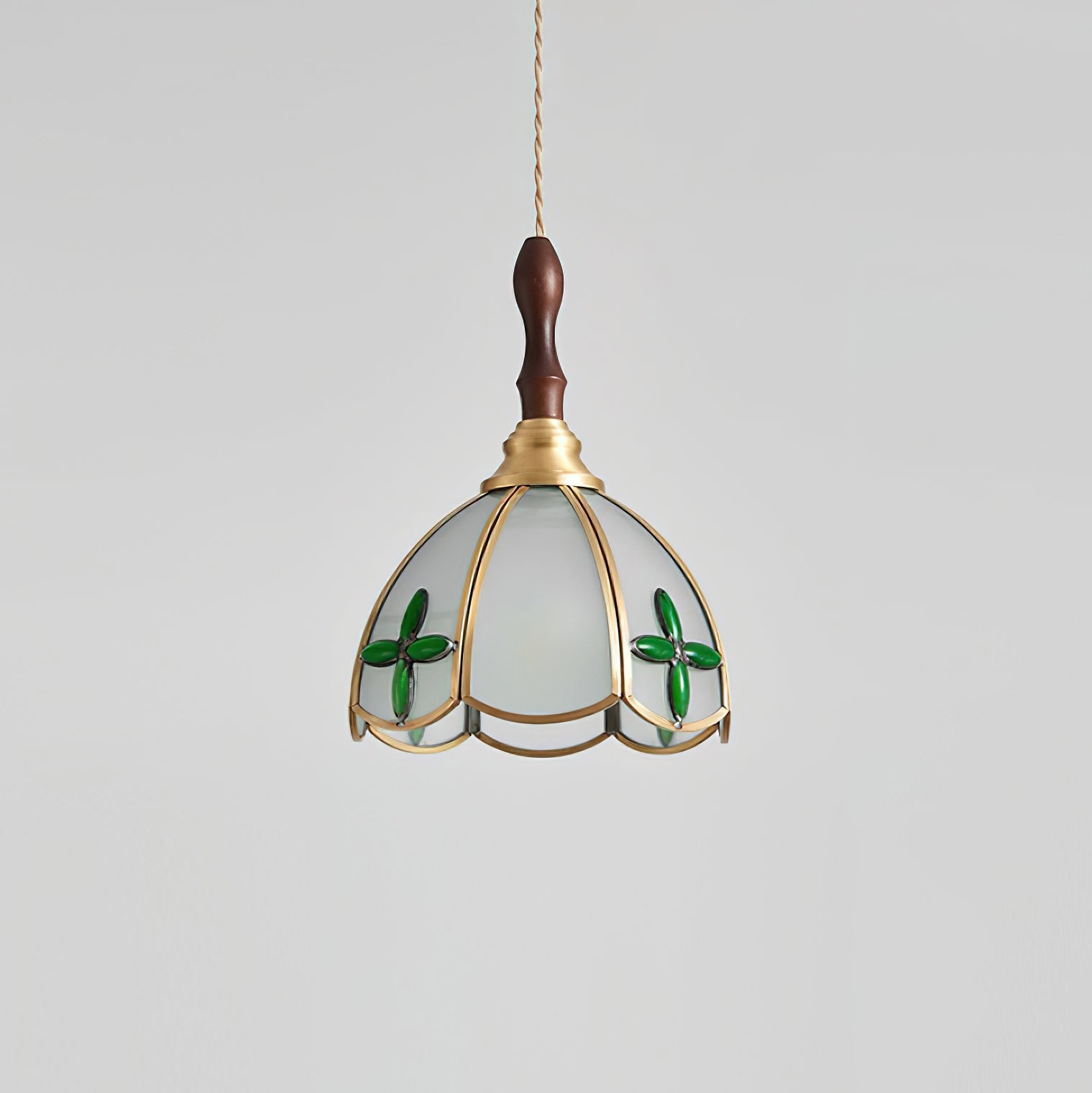 Retro Latta Pendant Lamp