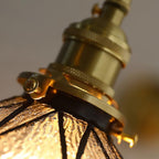 Retro Pastoral Wall Lamp