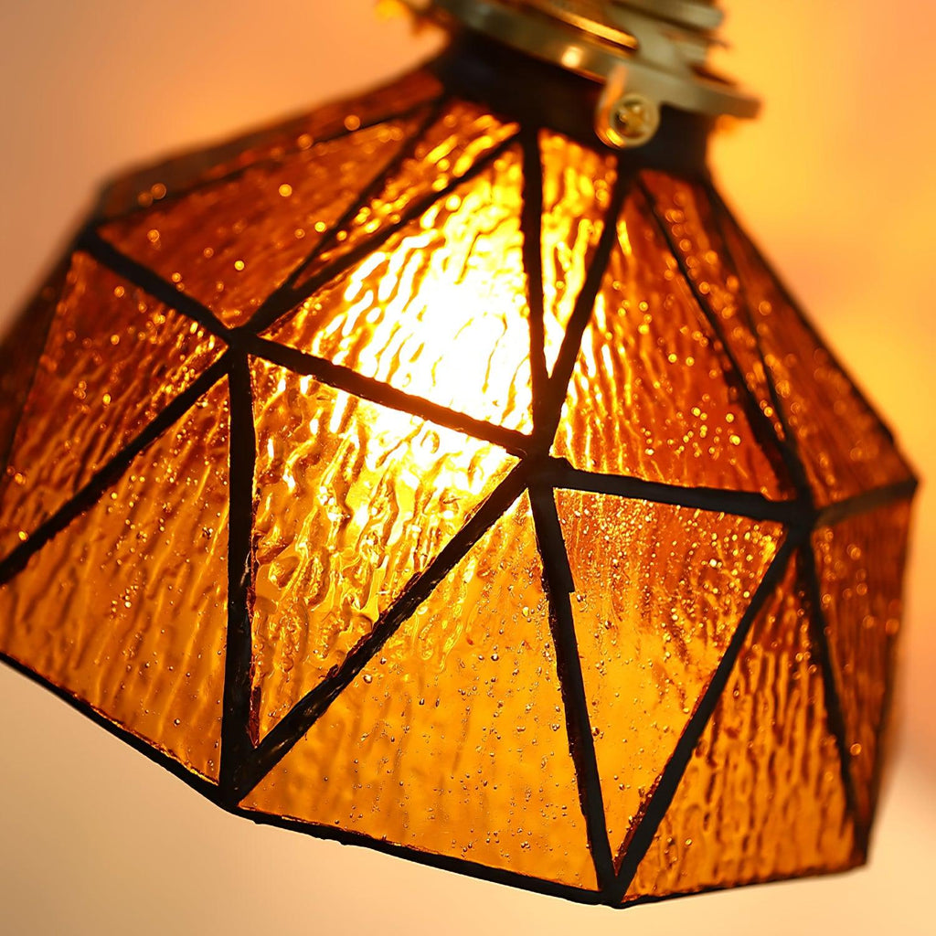 Retro Pastoral Wall Lamp