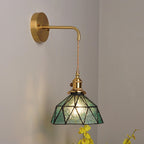 Retro Pastoral Wall Lamp