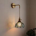 Retro Pastoral Wall Lamp