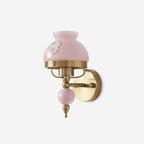 Retro Yuna Wall Lamp