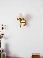 Retro Yuna Wall Lamp