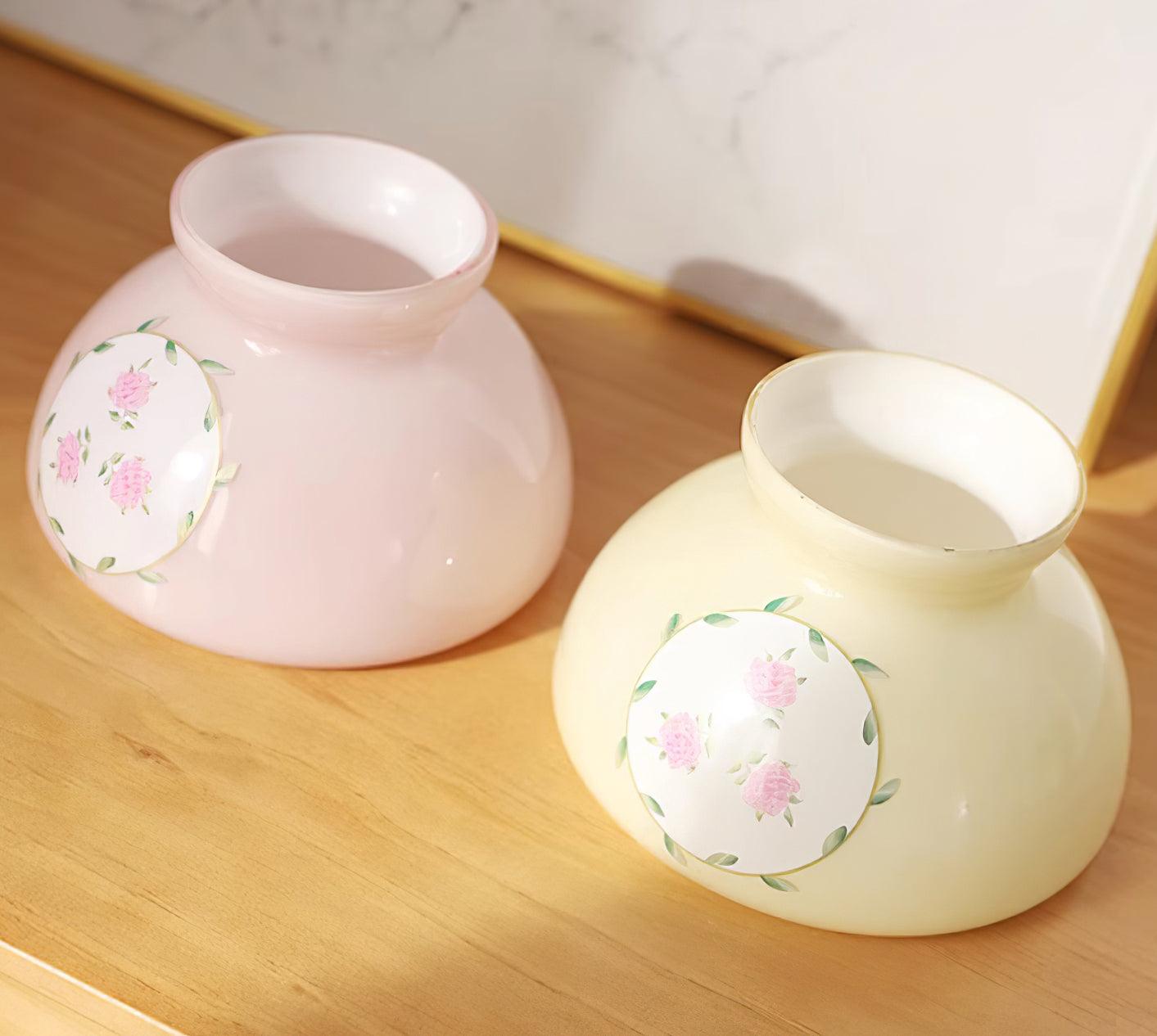 Retro Yuna Wall Lamp