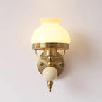 Retro Yuna Wall Lamp