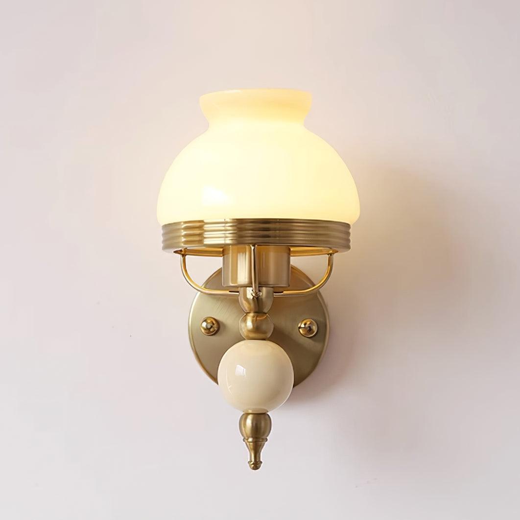 Retro Yuna Wall Lamp