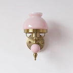 Retro Yuna Wall Lamp