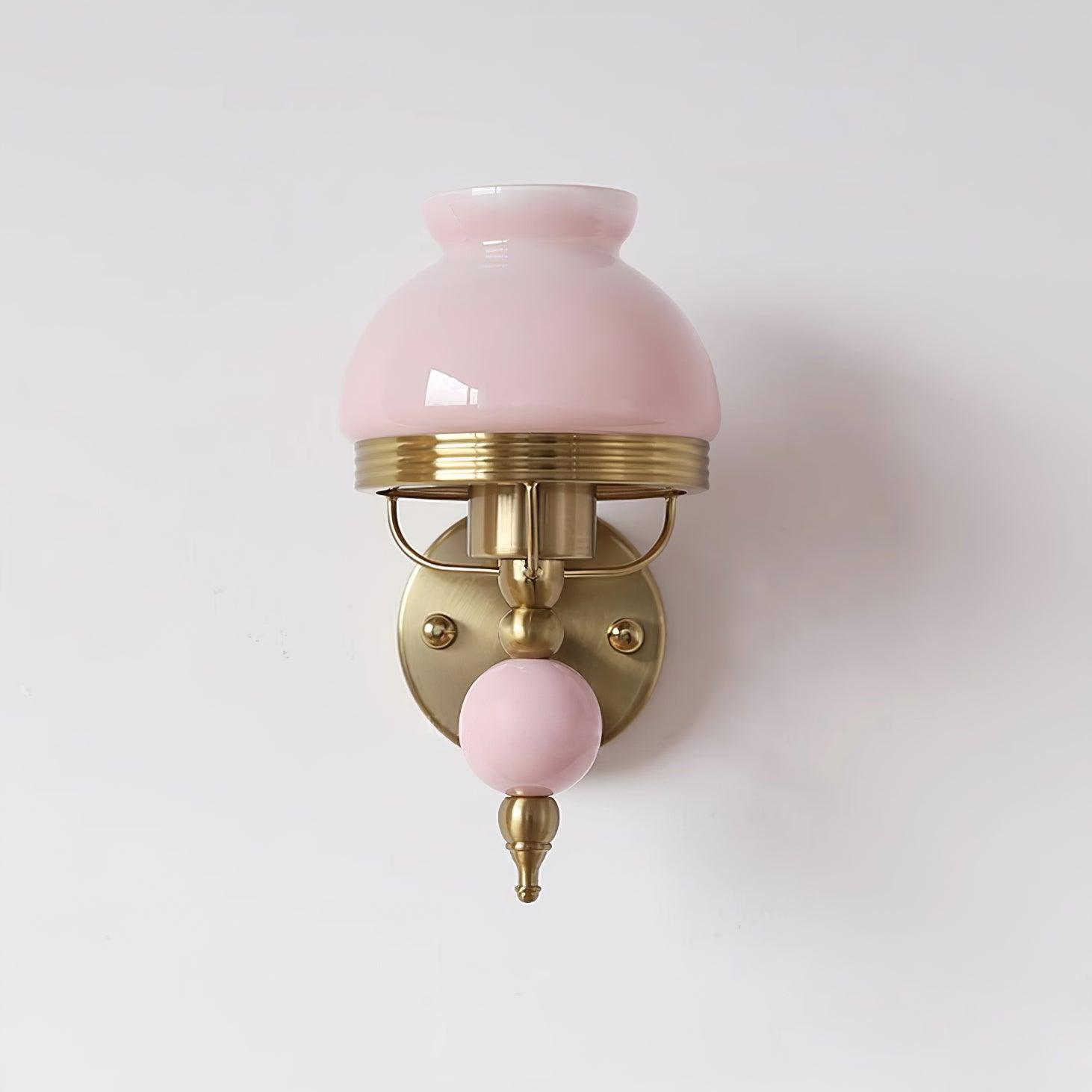 Retro Yuna Wall Lamp