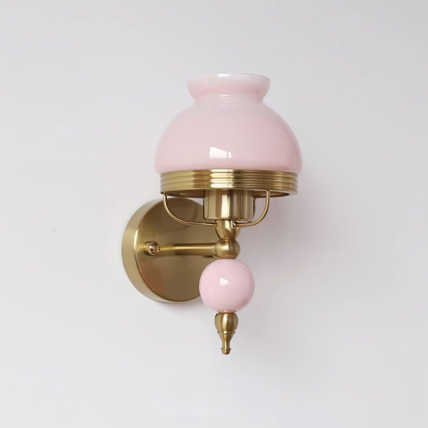 Retro Yuna Wall Lamp