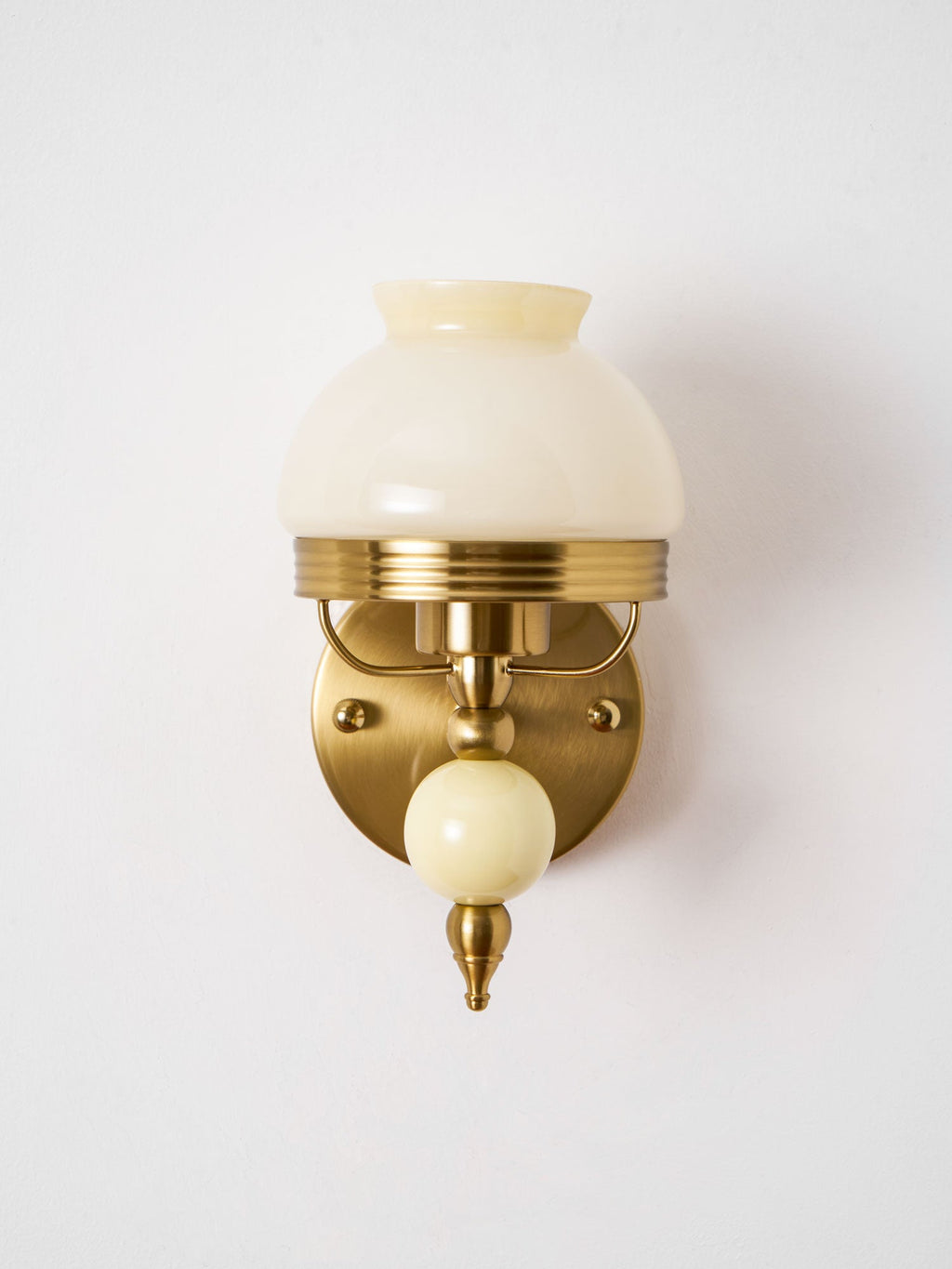 Retro Yuna Wall Lamp