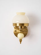 Retro Yuna Wall Lamp