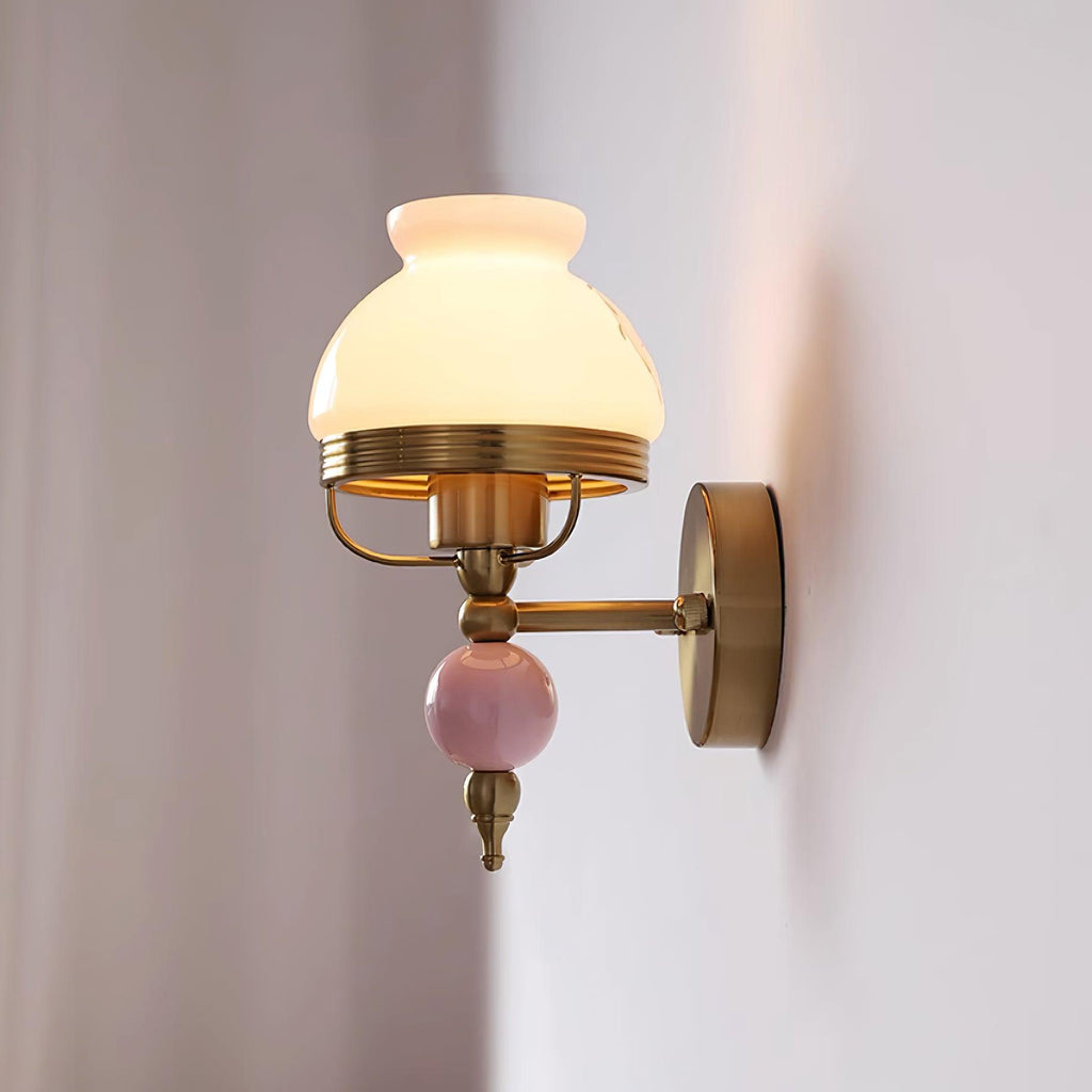 Retro Yuna Wall Lamp