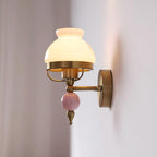 Retro Yuna Wall Lamp