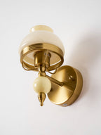 Retro Yuna Wall Lamp