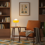 Retrovia Table Lamp