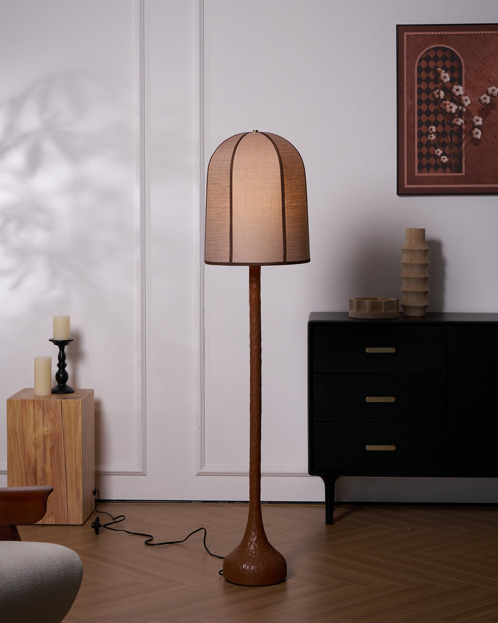 Riley Floor Lamp