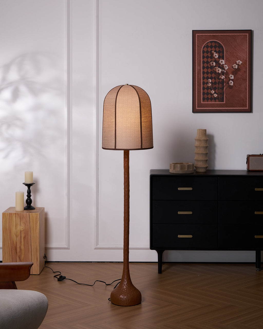 Riley Floor Lamp