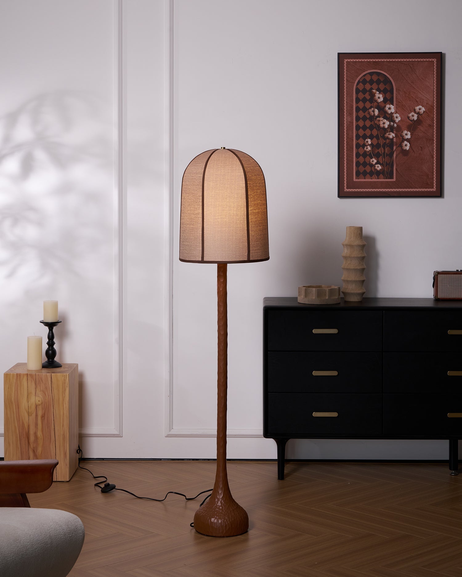 Riley Floor Lamp