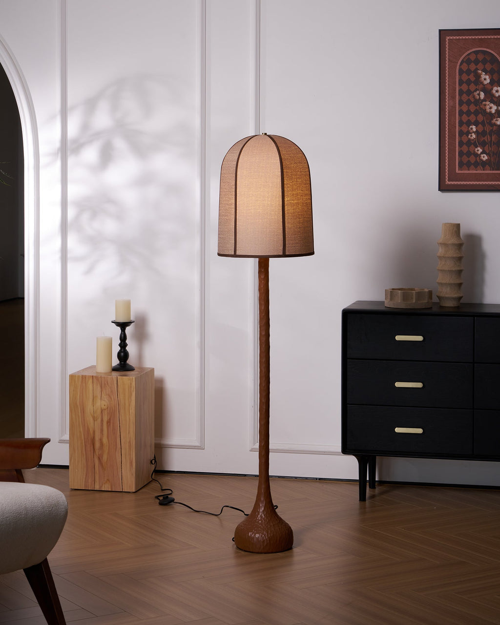 Riley Floor Lamp