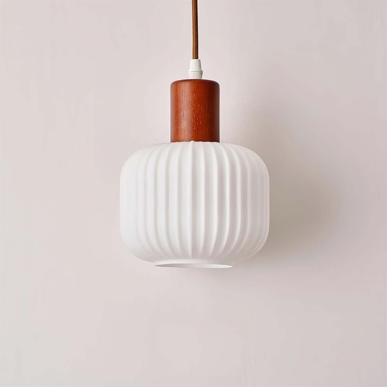 Rime Pendant Lamp
