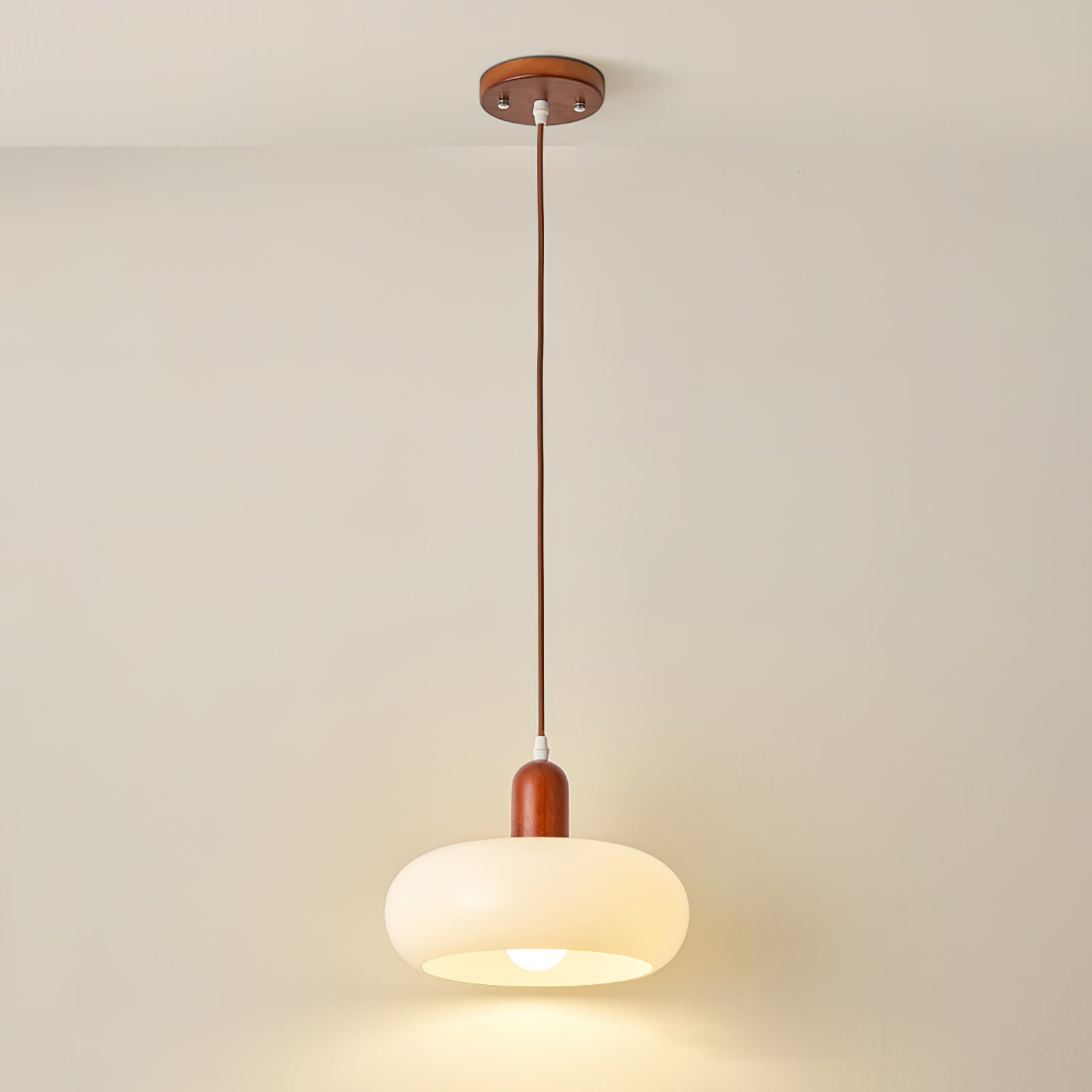 Rime Pendant Lamp