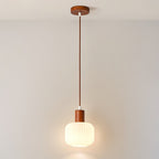 Rime Pendant Lamp