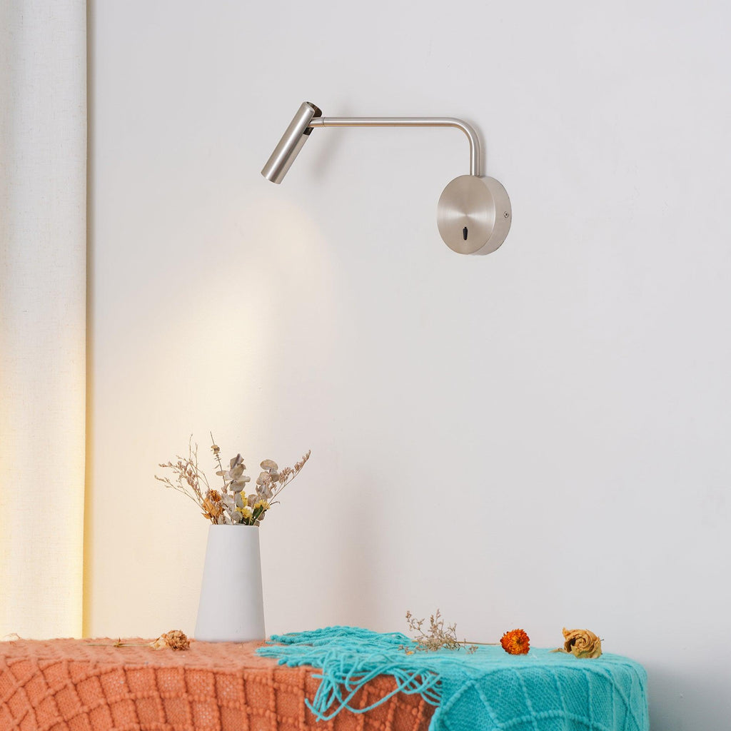 Rizo Reading Wall Lamp