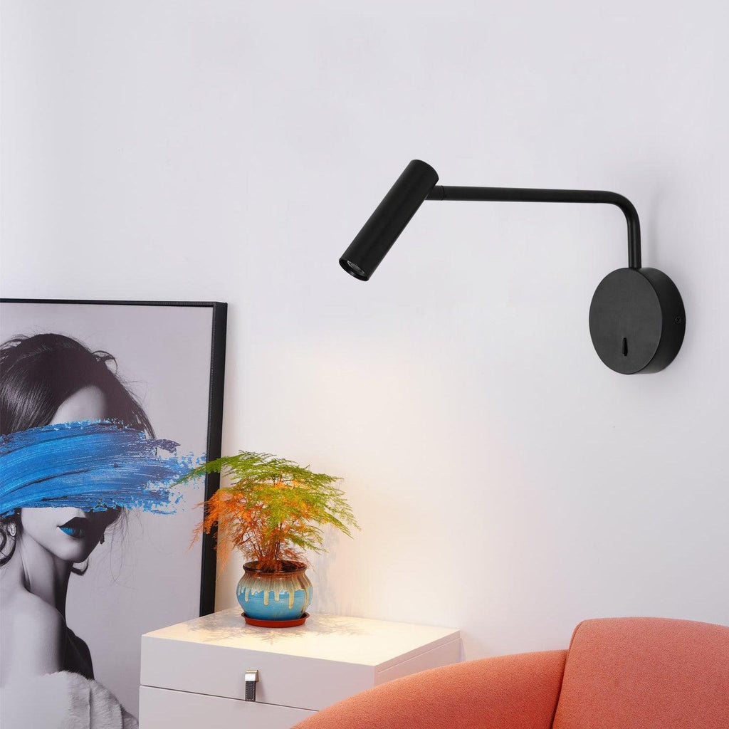 Rizo Reading Wall Lamp
