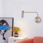 Rizo Reading Wall Lamp