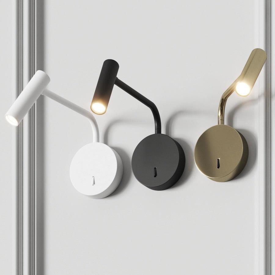 Rizo Reading Wall Lamp