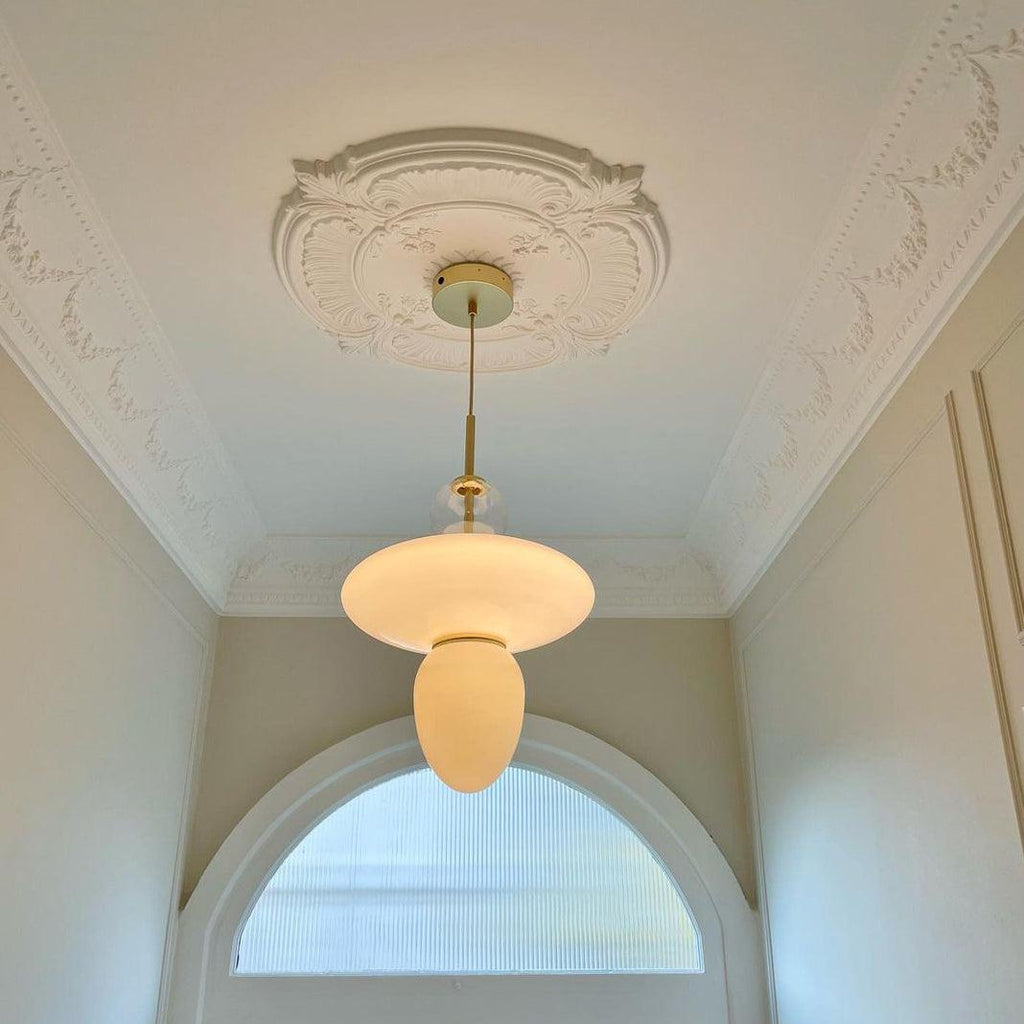 Rizzatto Pendant Lamp