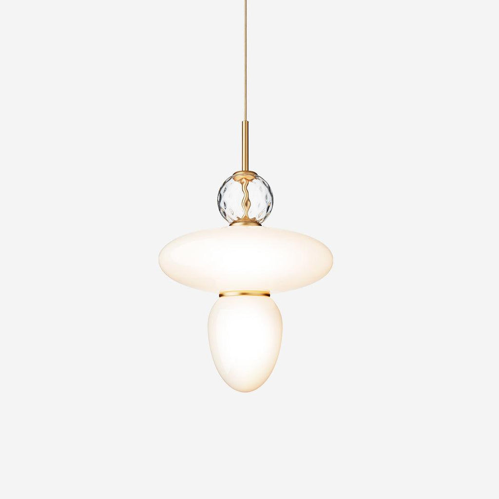 Rizzatto Pendant Lamp