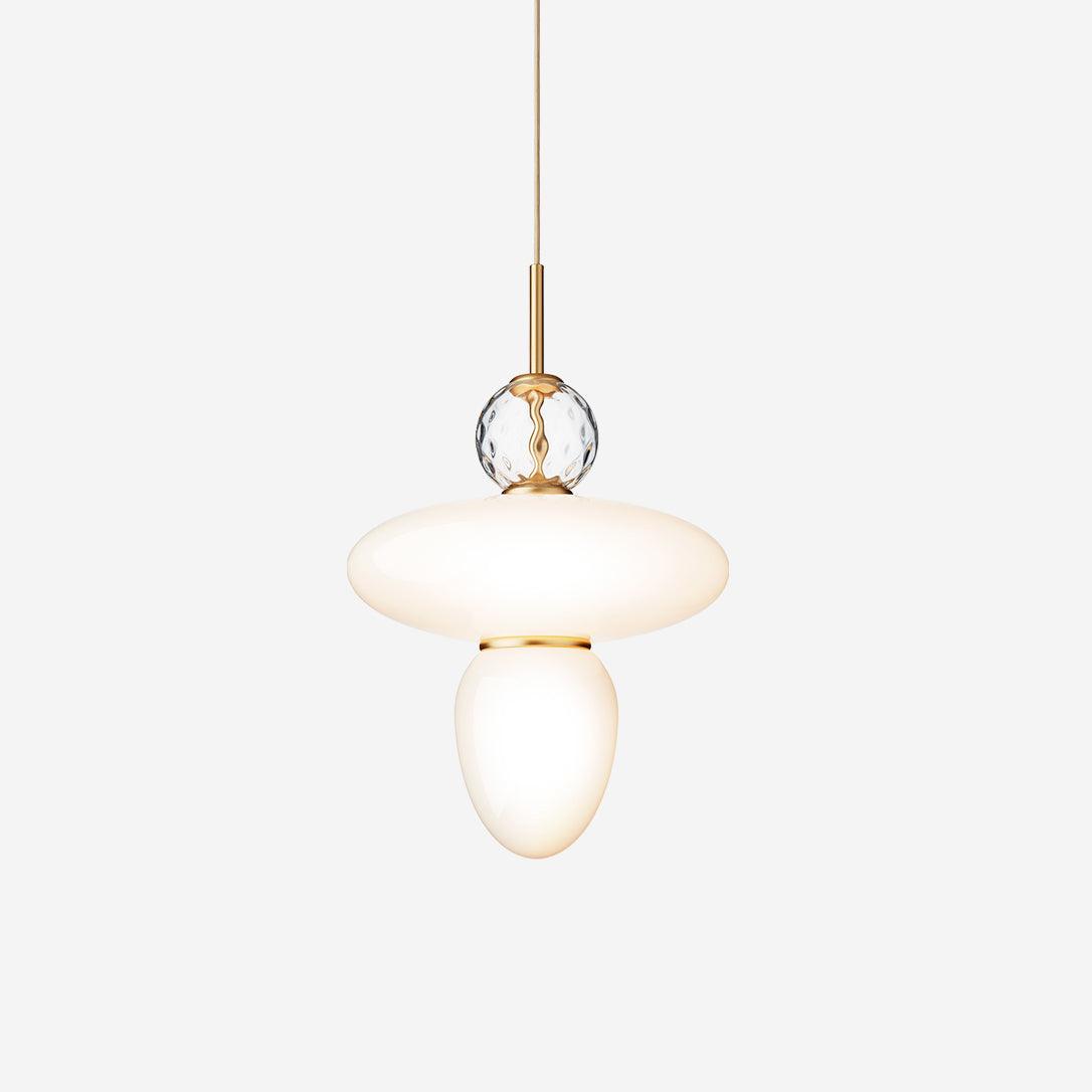 Rizzatto Pendant Lamp