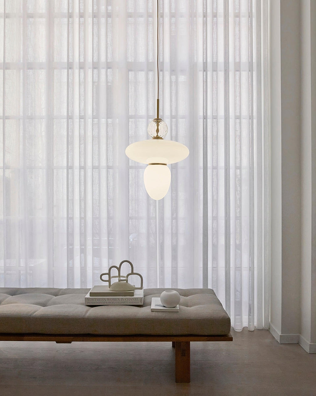 Rizzatto Pendant Lamp