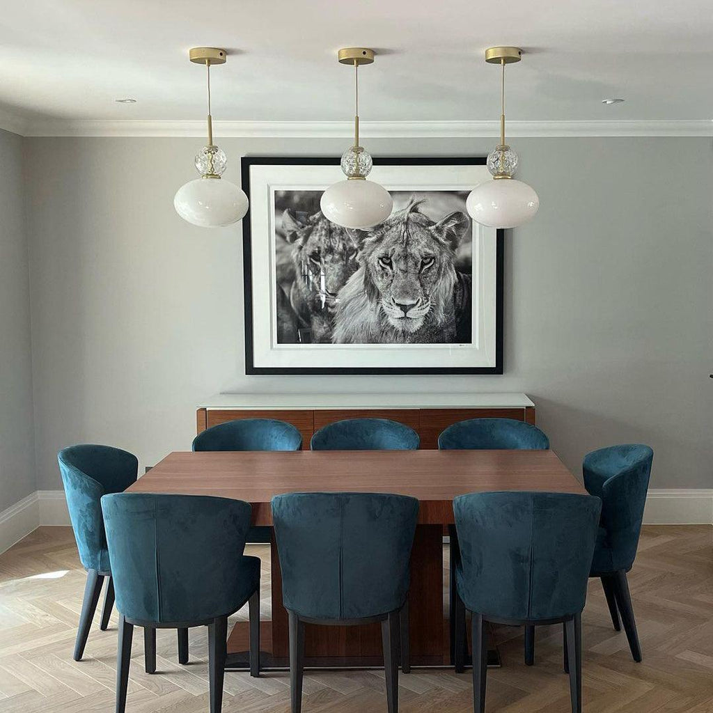 Rizzatto Pendant Lamp