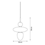 Rizzatto Pendant Lamp